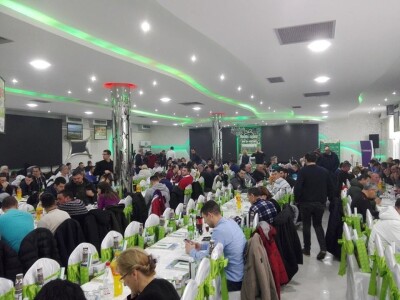 VIII SAVETOVANJE VOĆARA, Gruža, 26.01.2019.