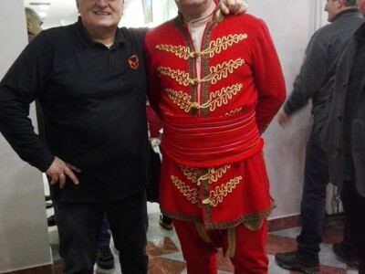 VIII SAVETOVANJE VOĆARA, Gruža, 26.01.2019.