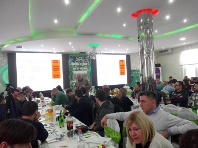 VIII SAVETOVANJE VOĆARA, Gruža, 26.01.2019.