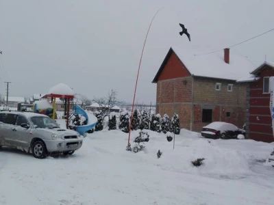 VIII SAVETOVANJE VOĆARA, Gruža, 26.01.2019.