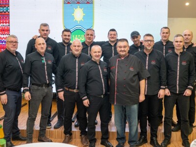 VIII Žepačka kobasicijada