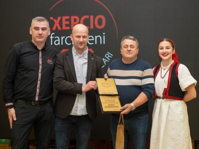 VIII Žepačka kobasicijada