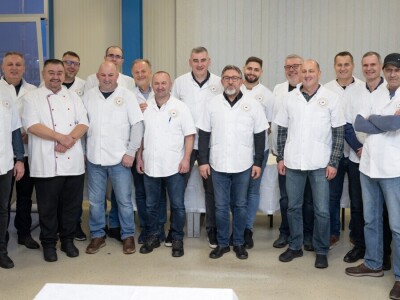 VIII Žepačka kobasicijada