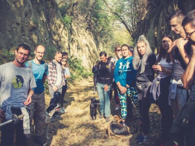 Vikend na pustari i landranje baranjskom planinom