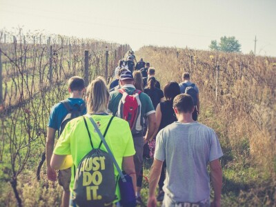 Vikend na pustari i landranje baranjskom planinom