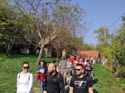 Vikend na pustari i landranje baranjskom planinom