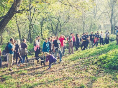 Vikend na pustari i landranje baranjskom planinom
