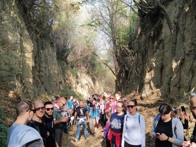 Vikend na pustari i landranje baranjskom planinom