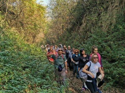 Vikend na pustari i landranje baranjskom planinom