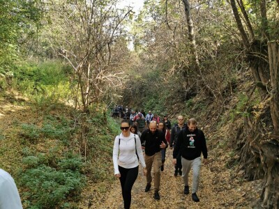 Vikend na pustari i landranje baranjskom planinom