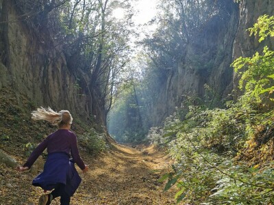 Vikend na pustari i landranje baranjskom planinom