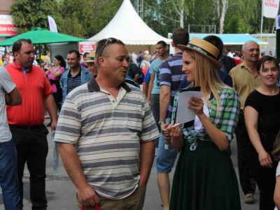 Vikend na sajmu u Novom Sadu