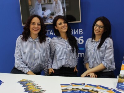 Vikend na sajmu u Novom Sadu