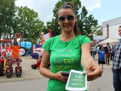 Vikend na sajmu u Novom Sadu