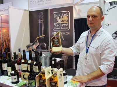 Vikend na sajmu u Novom Sadu