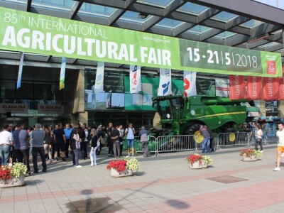 Vikend na sajmu u Novom Sadu