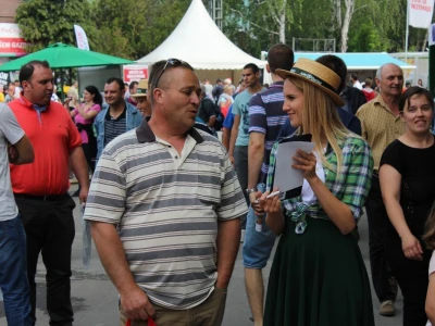 Vikend na sajmu u Novom Sadu