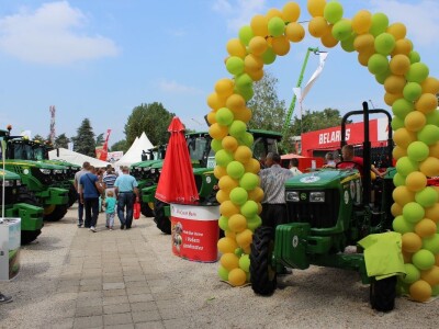 Vikend na sajmu u Novom Sadu