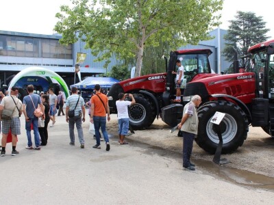 Vikend na sajmu u Novom Sadu