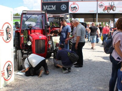 Vikend na sajmu u Novom Sadu