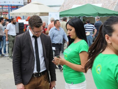 Vikend na sajmu u Novom Sadu