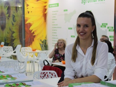 Vikend na sajmu u Novom Sadu