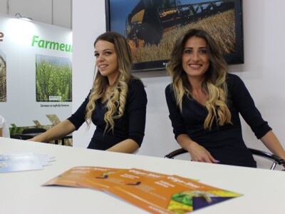 Vikend na sajmu u Novom Sadu