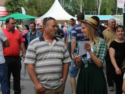 Vikend na sajmu u Novom Sadu