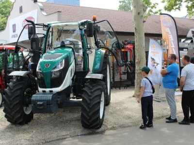 Vikend na sajmu u Novom Sadu