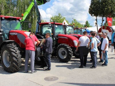 Vikend na sajmu u Novom Sadu