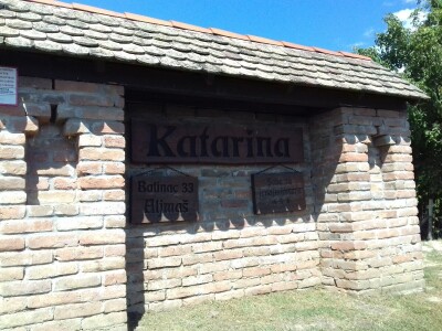 Vila Katarina