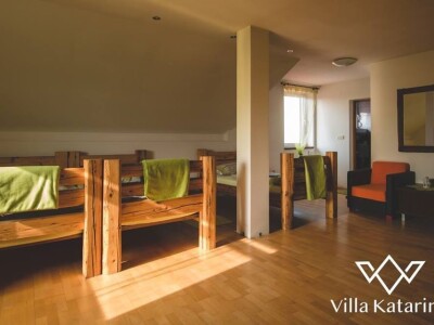 Vila Katarina
