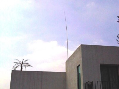 Sa terena - SCARYBIRD razno