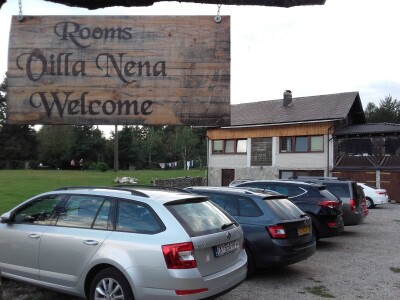 Nevenka Midžić - Plitvice