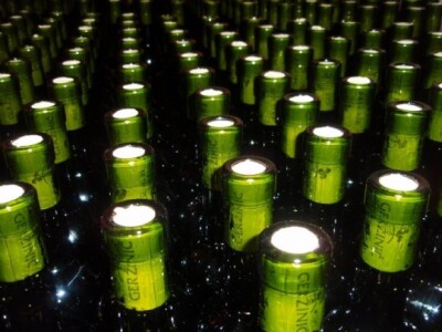 Vina su spremna za restorane