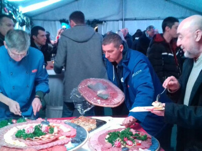 2. Koprivnica Wine Fest