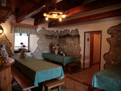 Na ovome OPG-u gosti su uvijek dobrodošli