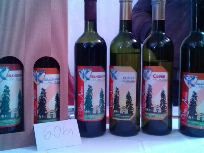 2. Koprivnica Wine Fest