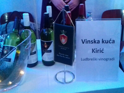 2. Koprivnica Wine Fest