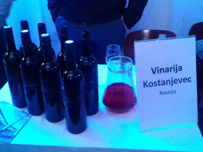 2. Koprivnica Wine Fest