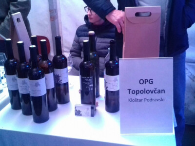 2. Koprivnica Wine Fest