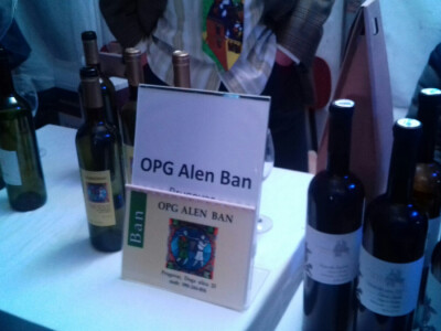 2. Koprivnica Wine Fest