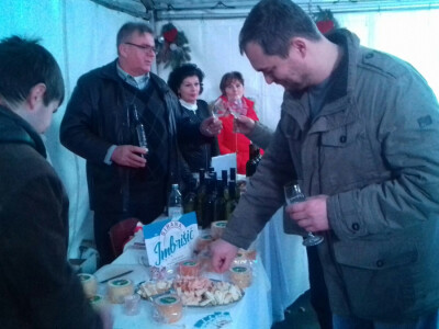 2. Koprivnica Wine Fest