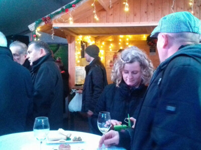 2. Koprivnica Wine Fest