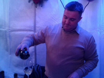 2. Koprivnica Wine Fest