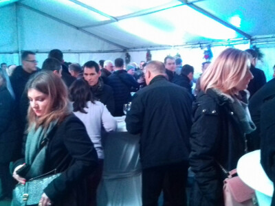 2. Koprivnica Wine Fest