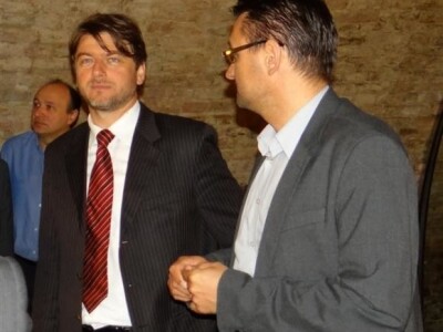 Vina belje - predstavljanje graševine berbe 2013.