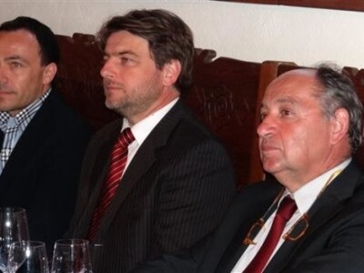 Vina belje - predstavljanje graševine berbe 2013.