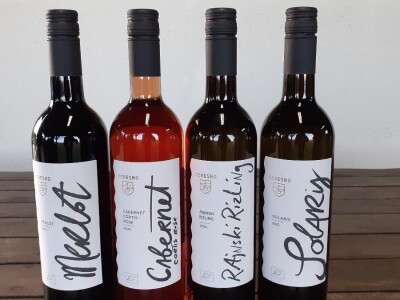 Vina Chresno Vina Chresno