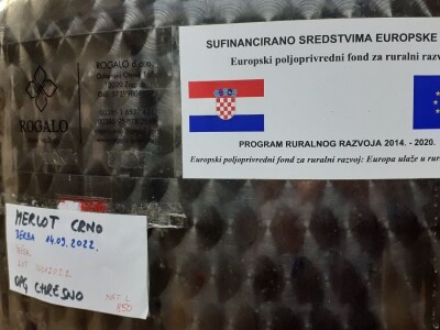 Vina Chresno Vina Chresno